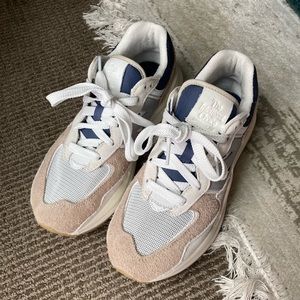 New Balance Sneakers 5740 'Mindful Grey'